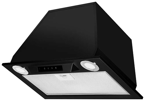                                                                   KUPPERSBERG INLINEA 52 Black