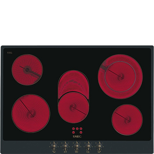                                                                   SMEG P875AO