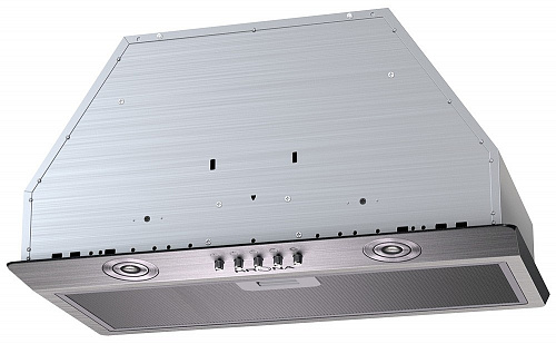                                                                   KRONA RUNA 600 inox PB