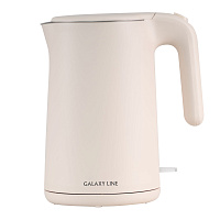GALAXY GL 0327 ПУДРОВЫЙ