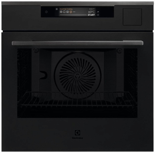                                                                   Electrolux KOAAS31WT