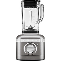 KitchenAid 5KSB4026EMS серебряный медальон