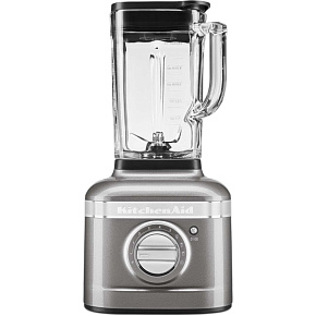 KitchenAid 5KSB4026EMS серебряный медальон