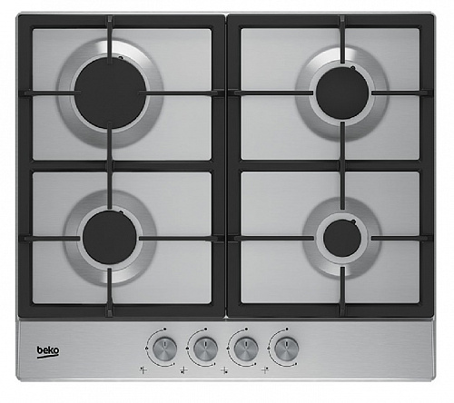                                                                   BEKO HIAG64225SX