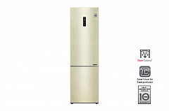 LG GA-B509CESL