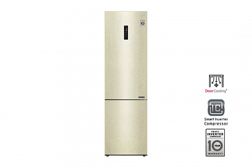                                                                   LG GA-B509CESL