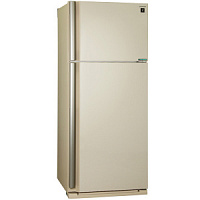 SHARP SJ-XG60PMBE