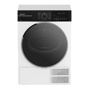 Hotpoint TDSH 85V B