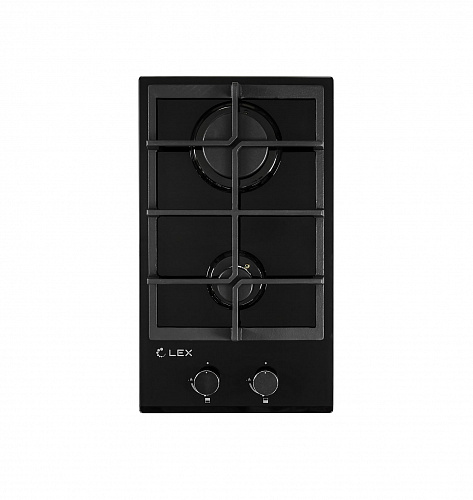                                                                   LEX GVG 321 BL черный