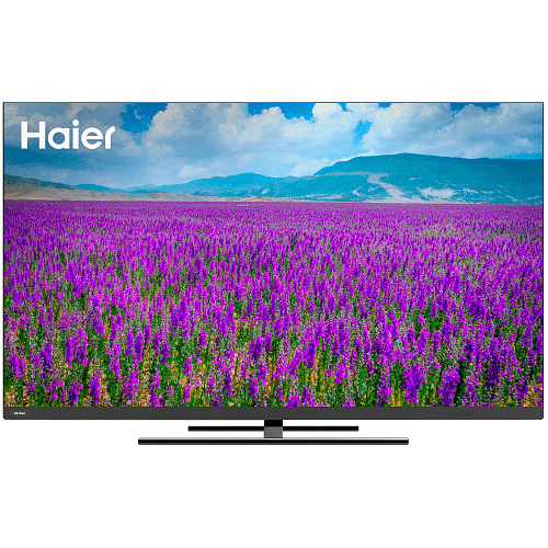                                                                  Haier 55 Smart TV AX Pro (LP)