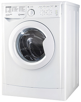 Indesit EWUC 4105