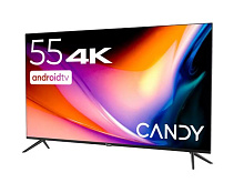 Телевизор CANDY Uno 55