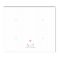 KUPPERSBUSCH KI 6520.0 WR