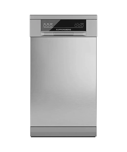                                                                   KUPPERSBERG GGF 4525