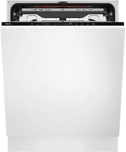                                                                   AEG FSK73727P