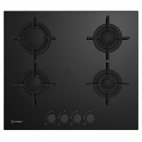 Indesit INGT 61 IC/BK