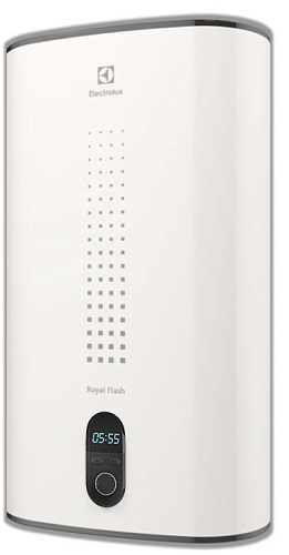                                                                   Electrolux EWH 80 Royal Flash
