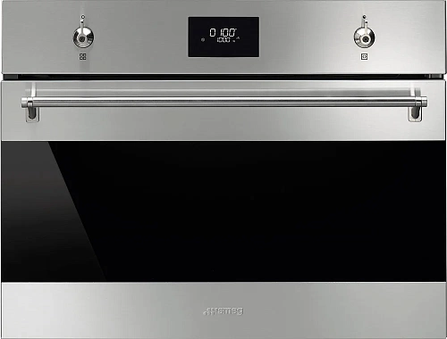                                                                   Smeg SO4301M0X