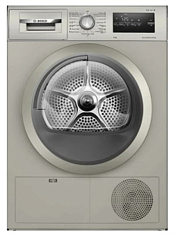 Bosch WTN86202ME