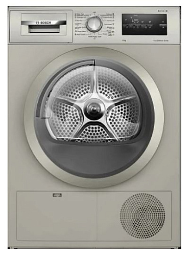                                                                   Bosch WTN86202ME