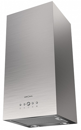                                                                   KRONA DITA R 400 inox PB