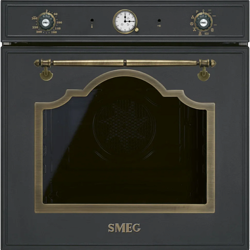                                                                   Smeg SFP67C1TAO