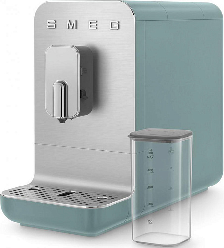                                                                   Smeg BCC13EGMEU