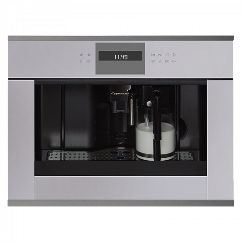                                                                   KUPPERSBUSCH CKV 6550.0 G9