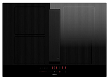 ELICA NIKOLATESLA VELVET BL/A/72