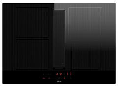 ELICA NIKOLATESLA VELVET BL/A/72