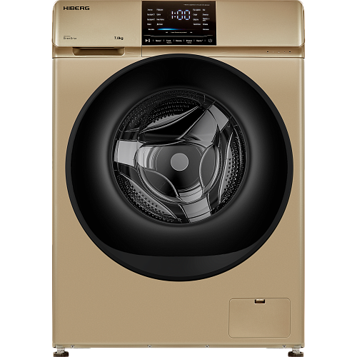                                                                   HIBERG i-DDQ6 - 712 G
