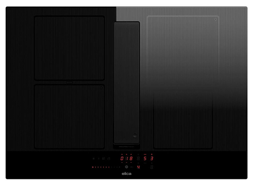                                                                   ELICA NIKOLATESLA VELVET BL/A/72