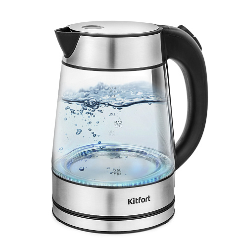                                                                   Kitfort KT-6105