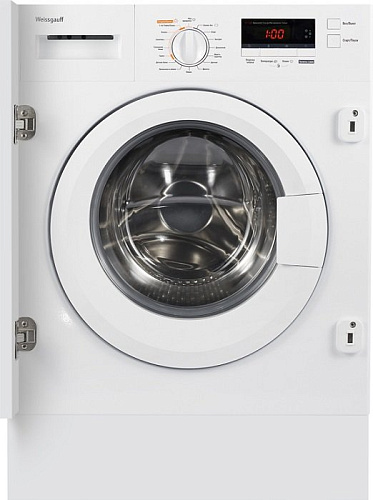                                                                   Weissgauff WMDI 6148D