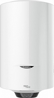 ARISTON PRO1 ECO INOX ABS PW 80 V