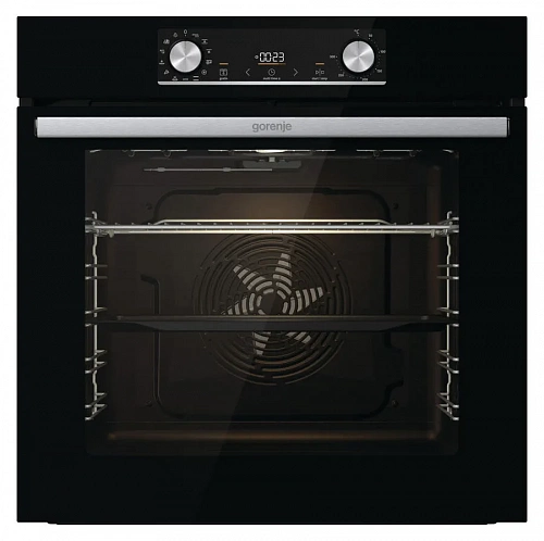                                                                   Gorenje BOX6737E01BG