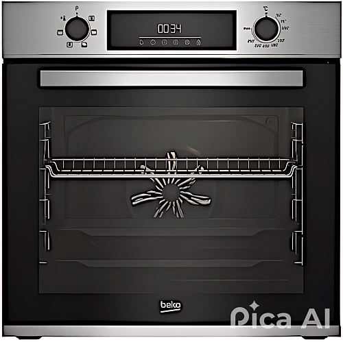                                                                   BEKO BBIE12300XD