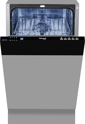                                                                   Weissgauff BDW 4134 D