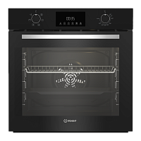 Indesit IFE 3644 J BL