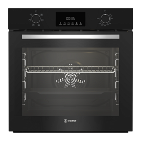 Indesit IFE 3644 J BL