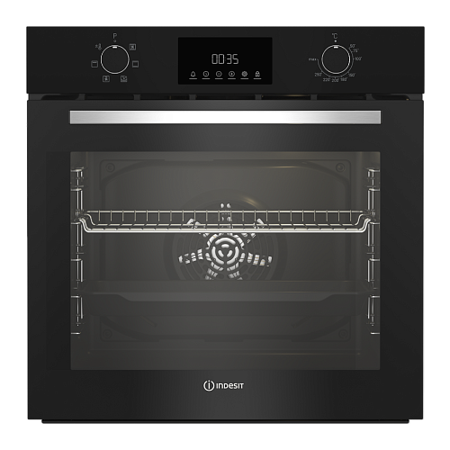                                                                   Indesit IFE 3644 J BL
