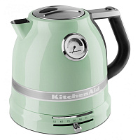 KitchenAid 5KEK1522EPT фисташковый