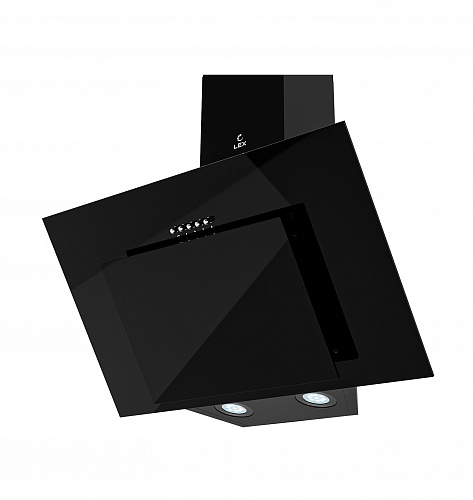                                                                   LEX MIRA G 600 BLACK