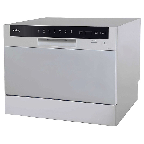                                                                   KORTING KDF 2050 S