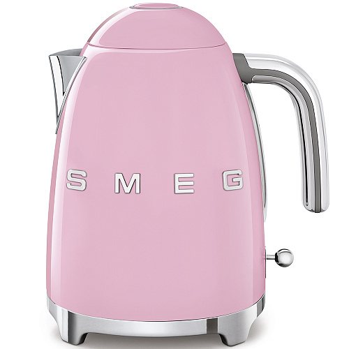                                                                   SMEG KLF03PKEU
