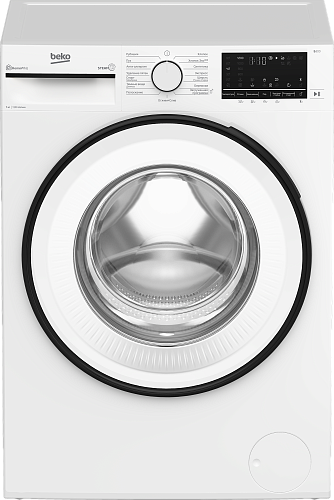                                                                   BEKO B3WFR572W