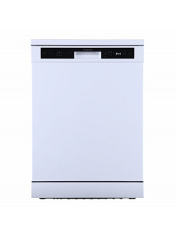 Бирюса DWF-614/5 W