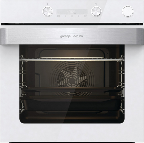                                                                  Gorenje BSA6737ORAW
