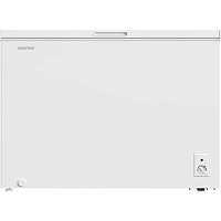 NORDFROST CF 410