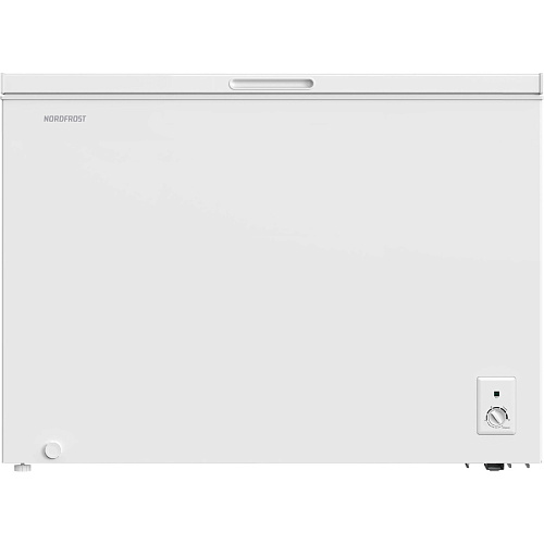                                                                   NORDFROST CF 410